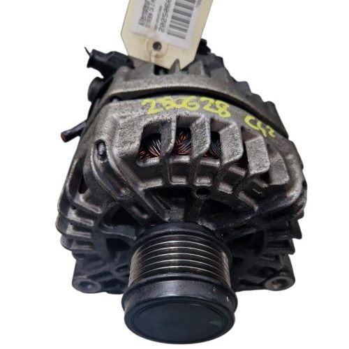 CITROEN C4 2 PHASE 2