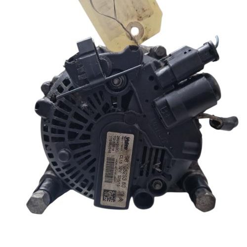 CITROEN C4 2 PHASE 2