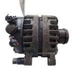 CITROEN C4 2 PHASE 2