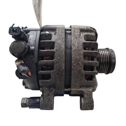 CITROEN C4 2 PHASE 2