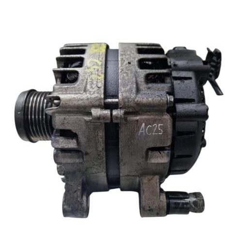 CITROEN C4 2 PHASE 2