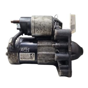 CITROEN C4 2 PHASE 2