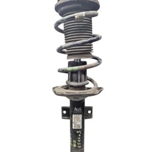 VOLKSWAGEN POLO 6 PHASE 1