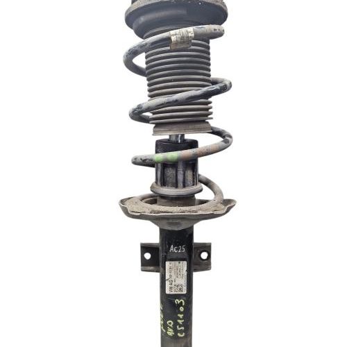 VOLKSWAGEN POLO 6 PHASE 1