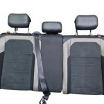 VOLKSWAGEN POLO 6 PHASE 1