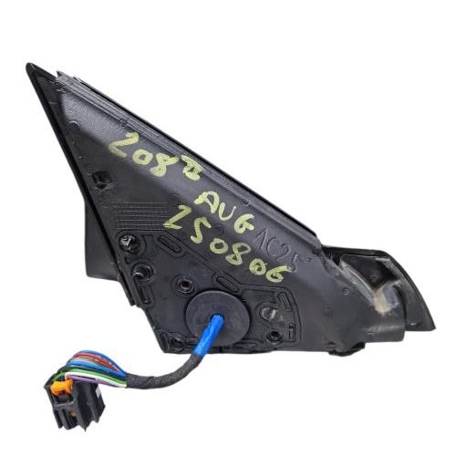 PEUGEOT 208 2 PHASE 1