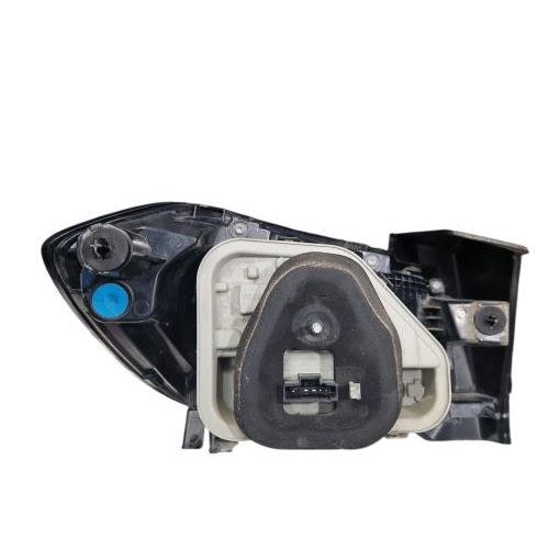 PEUGEOT 208 2 PHASE 1