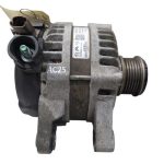 PEUGEOT 208 2 PHASE 1