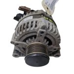 PEUGEOT 208 2 PHASE 1