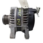 PEUGEOT 208 2 PHASE 1