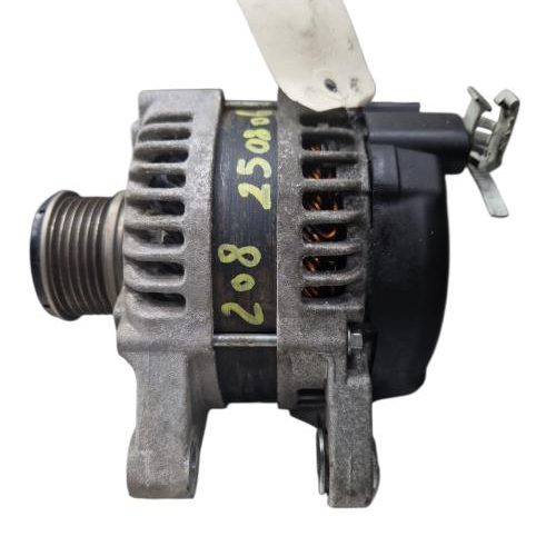 PEUGEOT 208 2 PHASE 1