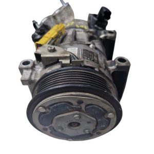 PEUGEOT 208 2 PHASE 1