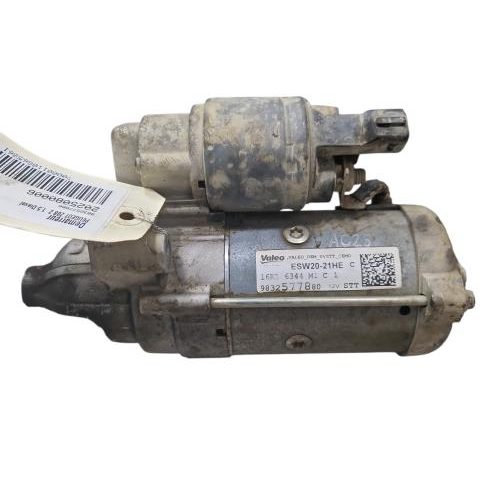 PEUGEOT 208 2 PHASE 1