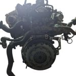 PEUGEOT 208 2 PHASE 1