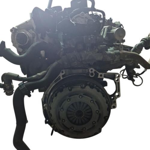 PEUGEOT 208 2 PHASE 1