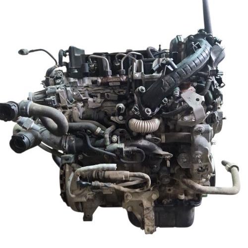 PEUGEOT 208 2 PHASE 1