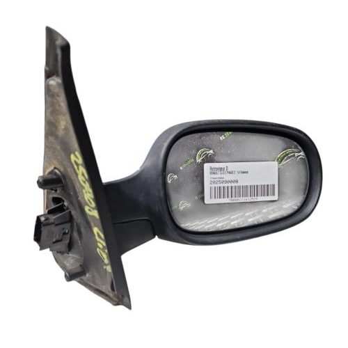 RENAULT CLIO 2 PHASE 2