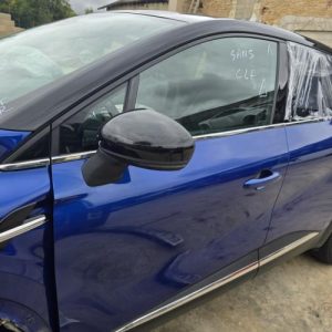 RENAULT CAPTUR 2 PHASE 1