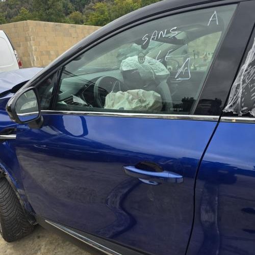 RENAULT CAPTUR 2 PHASE 1