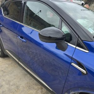 RENAULT CAPTUR 2 PHASE 1