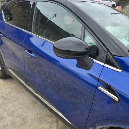 RENAULT CAPTUR 2 PHASE 1