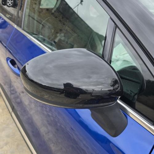 RENAULT CAPTUR 2 PHASE 1