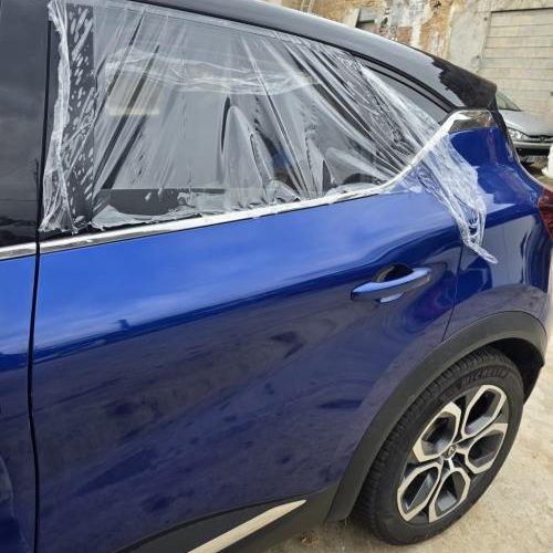 RENAULT CAPTUR 2 PHASE 1