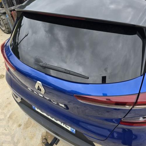 RENAULT CAPTUR 2 PHASE 1