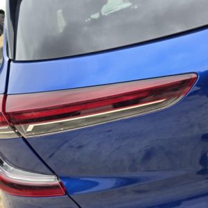 RENAULT CAPTUR 2 PHASE 1