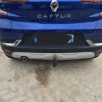 RENAULT CAPTUR 2 PHASE 1