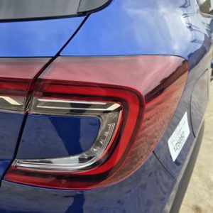 RENAULT CAPTUR 2 PHASE 1