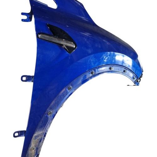 RENAULT CAPTUR 2 PHASE 1