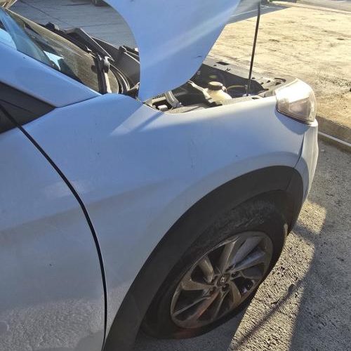 HYUNDAI TUCSON 2 PHASE 1