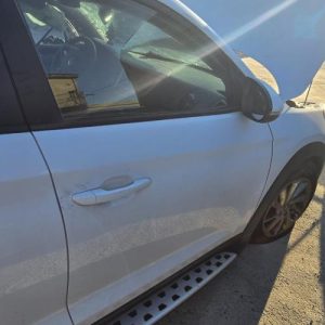 HYUNDAI TUCSON 2 PHASE 1