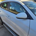 HYUNDAI TUCSON 2 PHASE 1