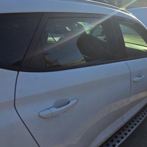 HYUNDAI TUCSON 2 PHASE 1