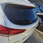 HYUNDAI TUCSON 2 PHASE 1