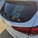 HYUNDAI TUCSON 2 PHASE 1