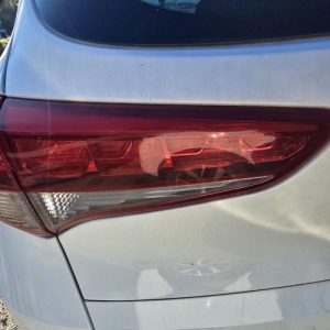 HYUNDAI TUCSON 2 PHASE 1