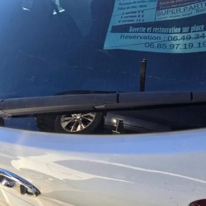 HYUNDAI TUCSON 2 PHASE 1