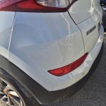 HYUNDAI TUCSON 2 PHASE 1