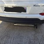 HYUNDAI TUCSON 2 PHASE 1