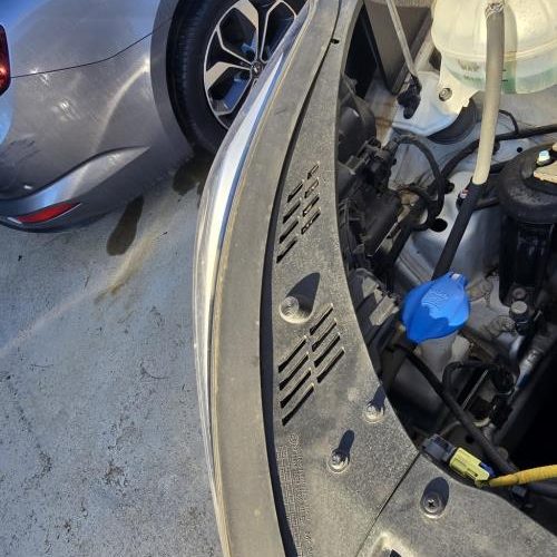 HYUNDAI TUCSON 2 PHASE 1