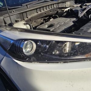 HYUNDAI TUCSON 2 PHASE 1