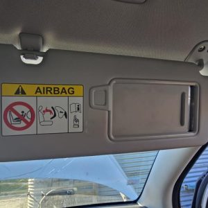 HYUNDAI TUCSON 2 PHASE 1