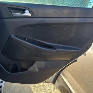 HYUNDAI TUCSON 2 PHASE 1