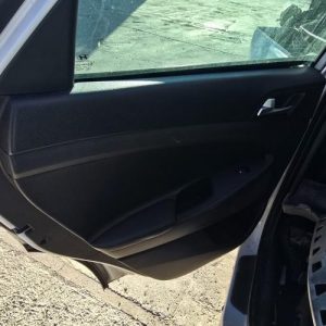 HYUNDAI TUCSON 2 PHASE 1