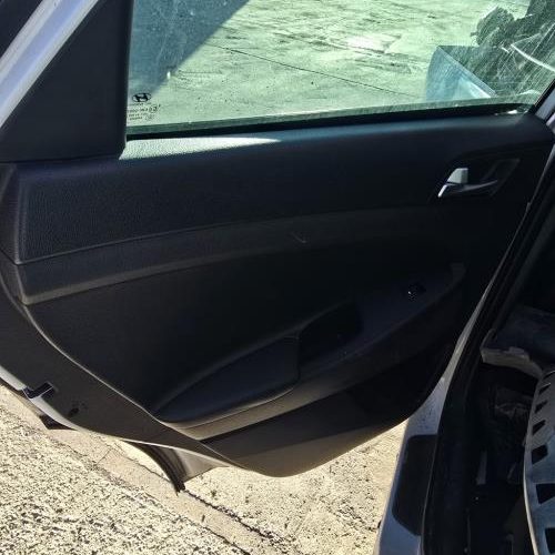 HYUNDAI TUCSON 2 PHASE 1