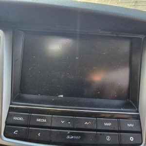 HYUNDAI TUCSON 2 PHASE 1