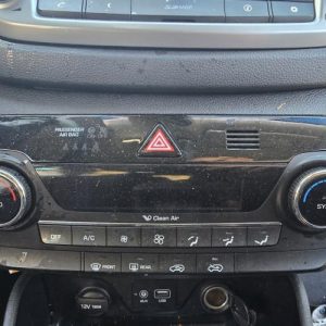 HYUNDAI TUCSON 2 PHASE 1